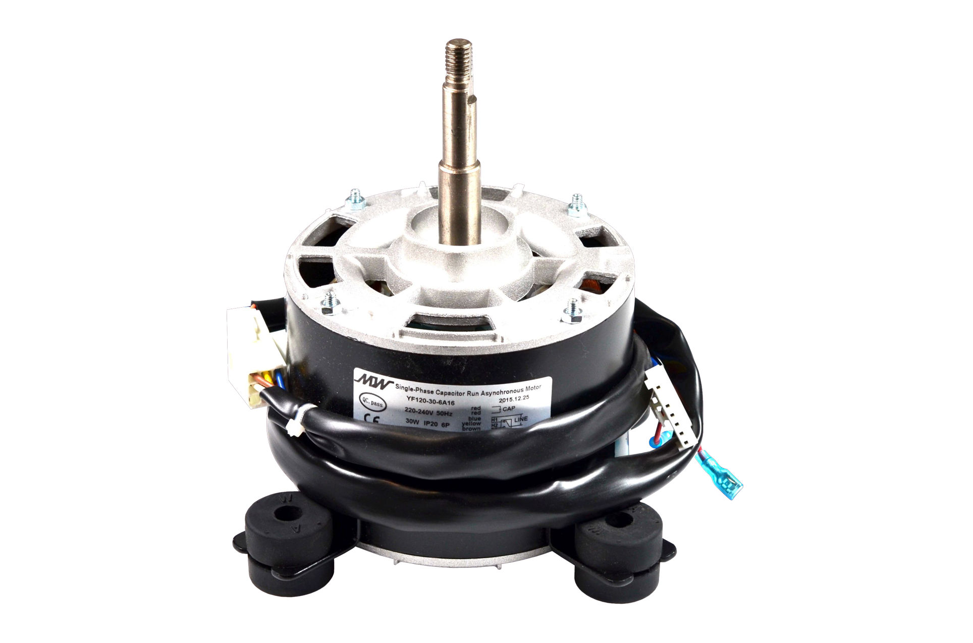X-RE-1107589 - Motor X-RE-1107589 - Motor