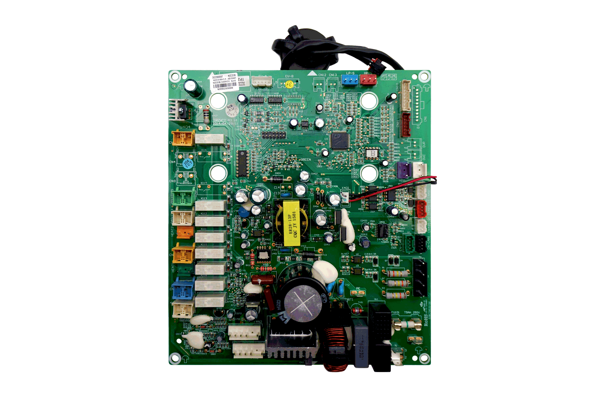 XG30223000007 - Platine XG30223000007 - Platine