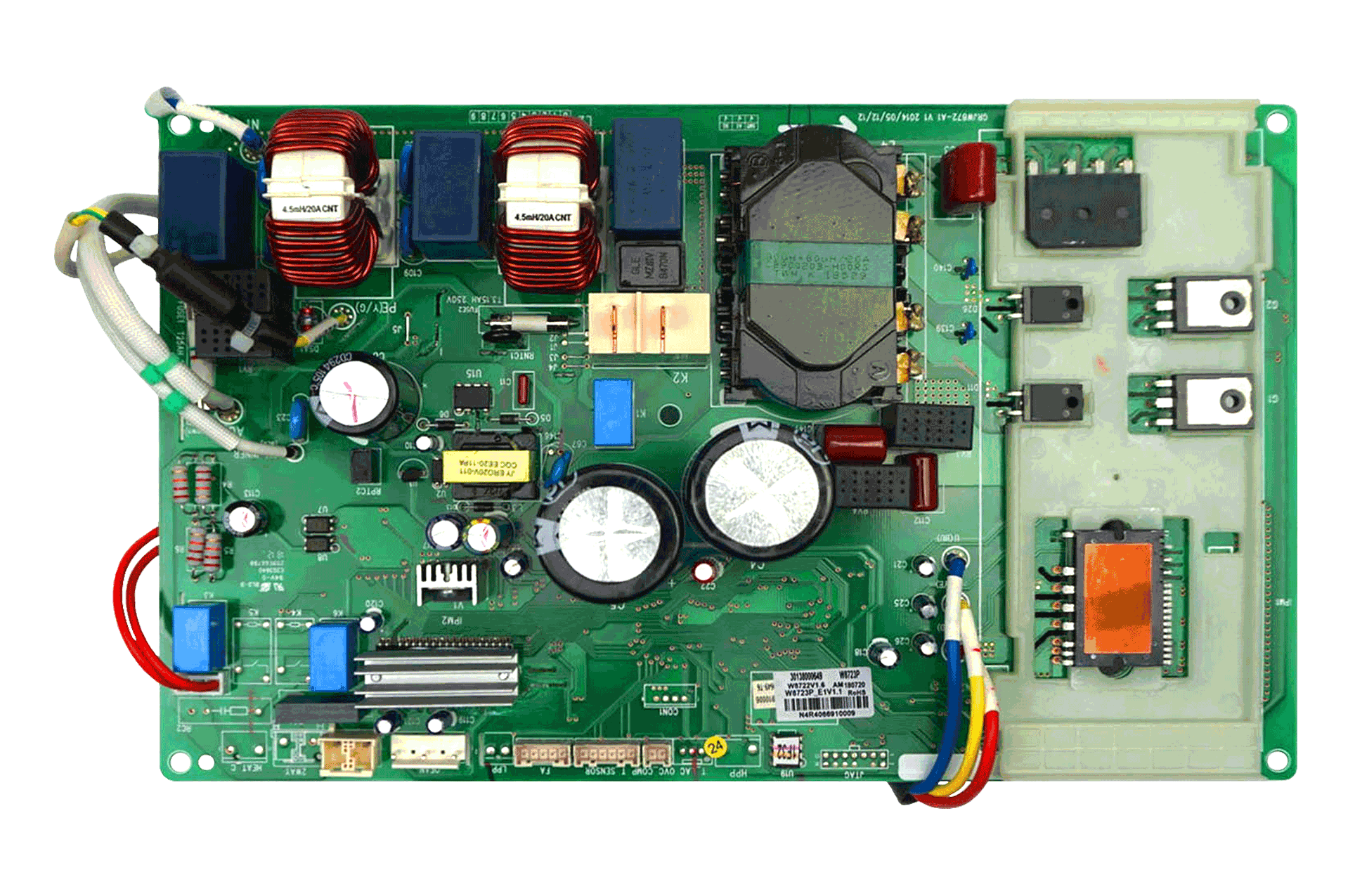 XG30138649 - Platine XG30138649 - Platine
