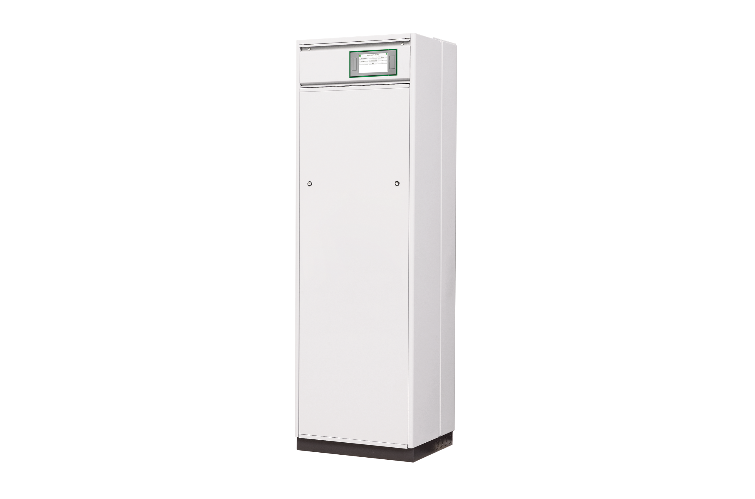 SE S-SDAV-351-A | Direktverdampfender EDV Präzisionsklimaschrank | 12,5 kW SE S-SDAV-351-A | Direktverdampfender EDV Präzisionsklimaschrank | 12,5 kW