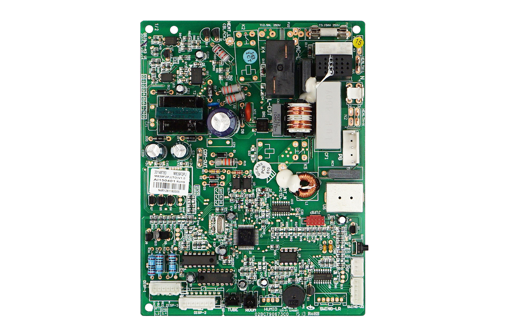 XG30148783 - Platine XG30148783 - Platine