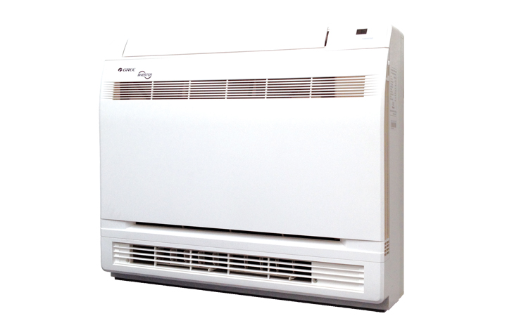 GREE GMV4 MULTI VRF SYSTEM (ARCHIV) D.C. INVERTER MIT KÄLTEMITTEL R410A