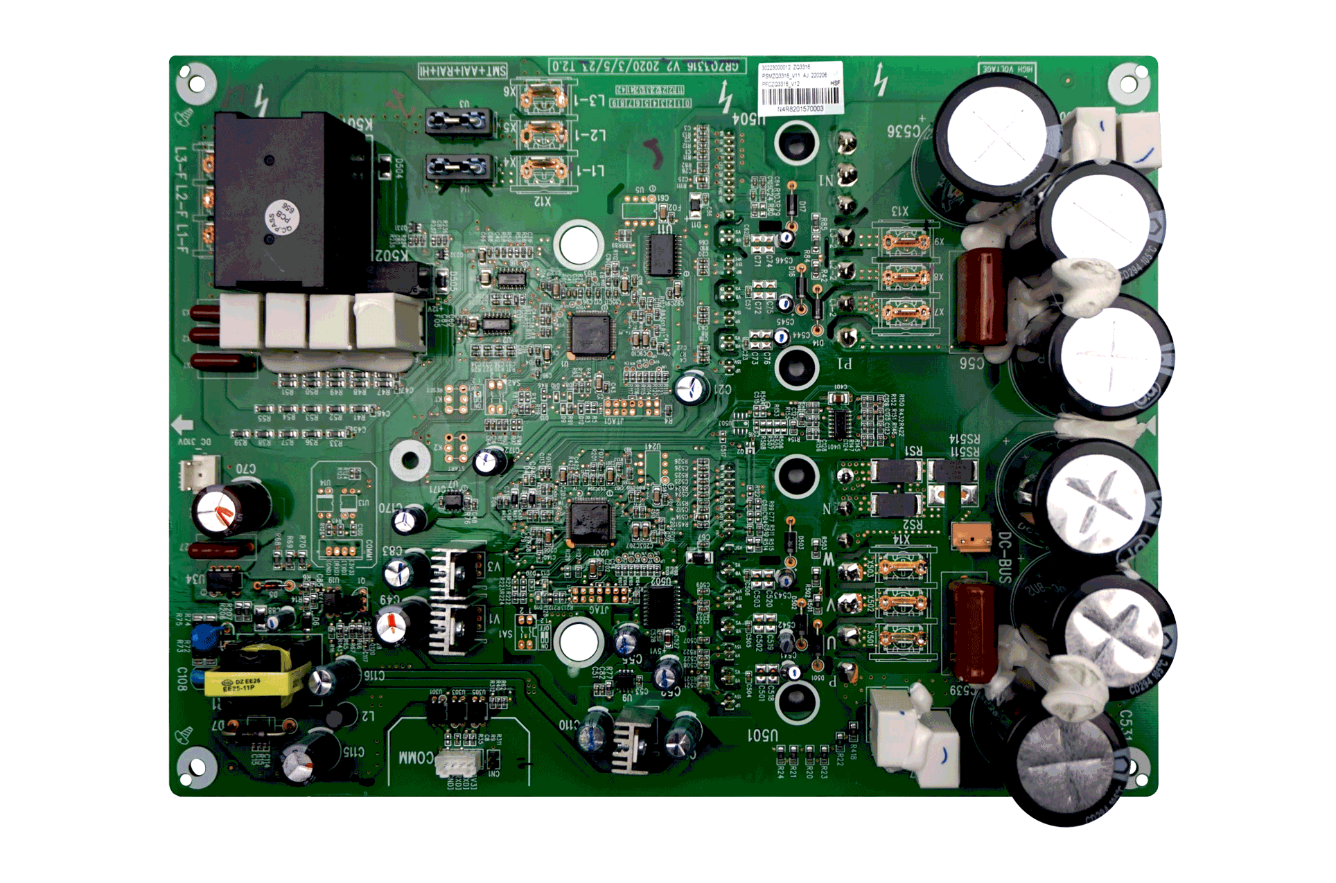 XG30223000012 - Platine XG30223000012 - Platine