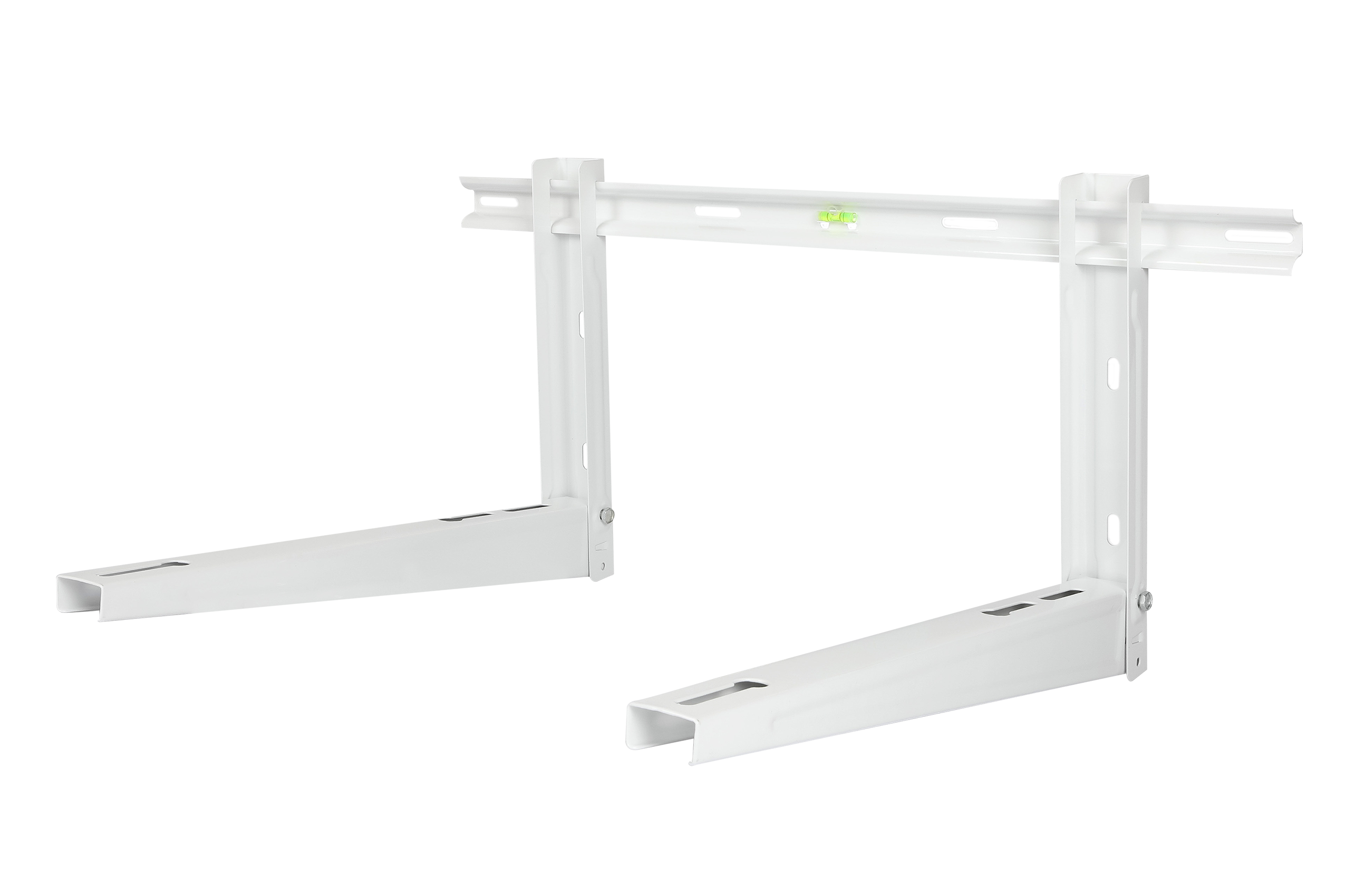 B-3036-2 | Wandkonsole für Außengeräte | 510 mm Auflagefläche B-3036-2 | Wandkonsole für Außengeräte | 510 mm Auflagefläche