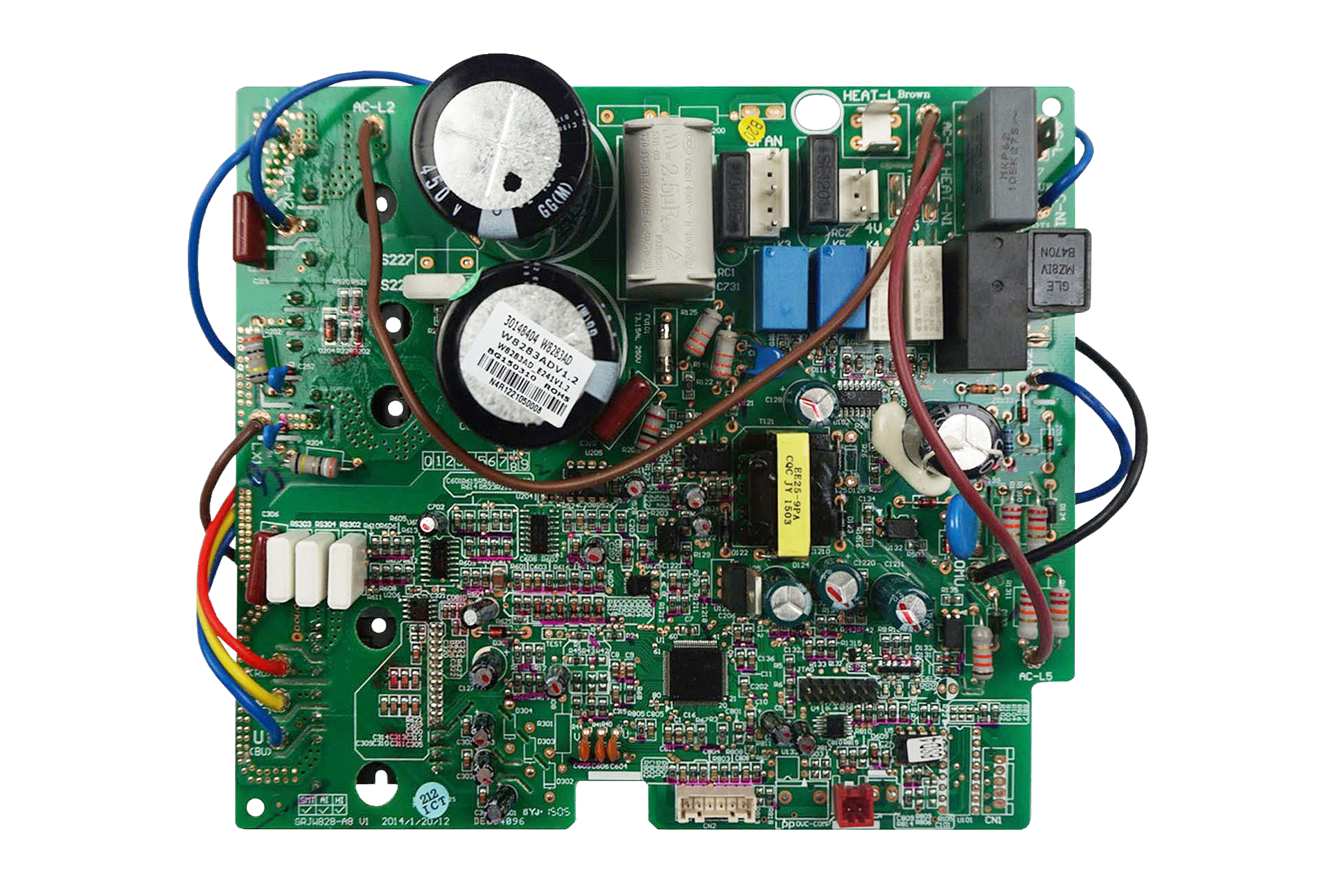 XG30148404 - Platine XG30148404 - Platine