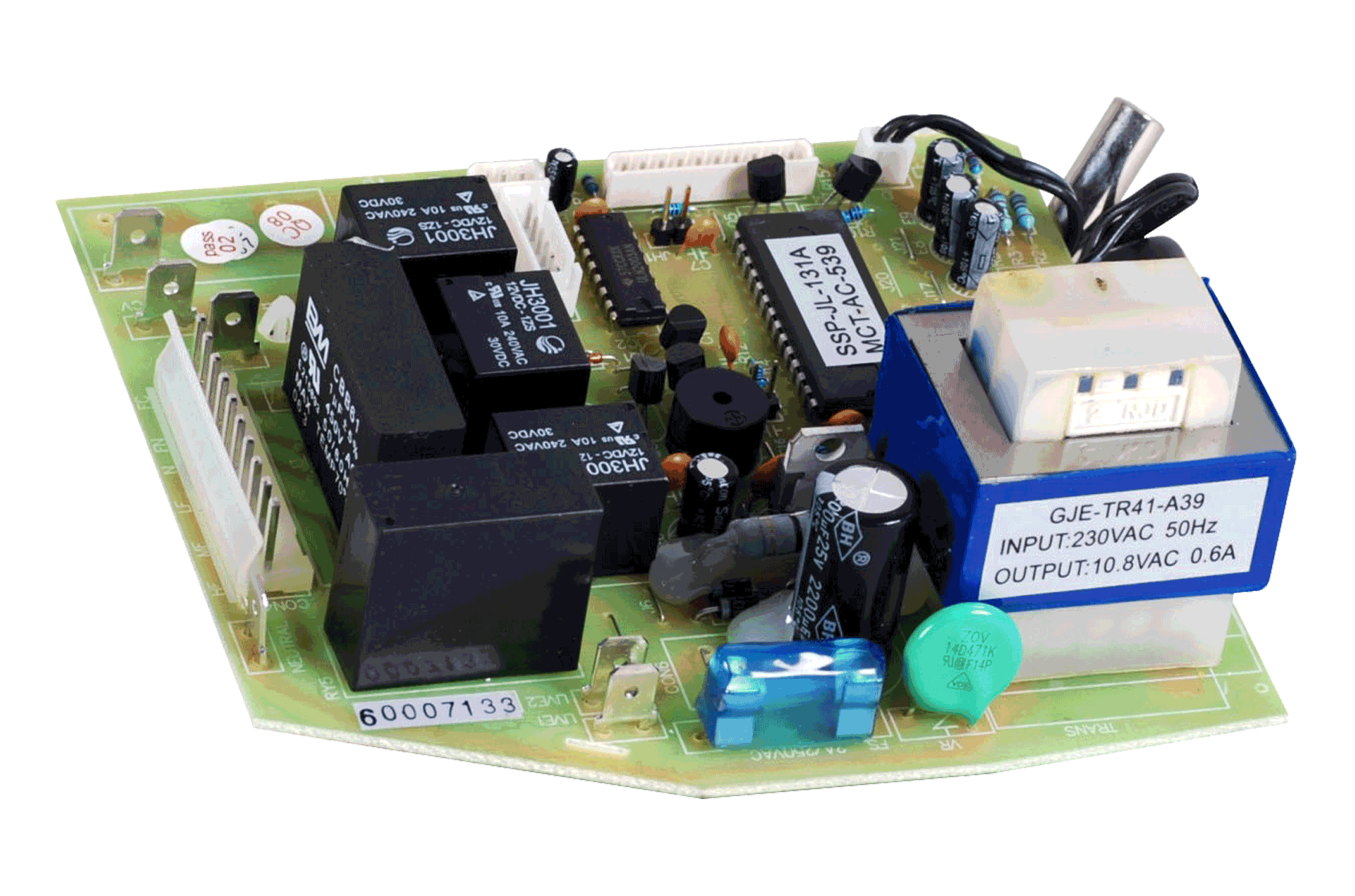 X-RE-1105756 - Platine X-RE-1105756 - Platine