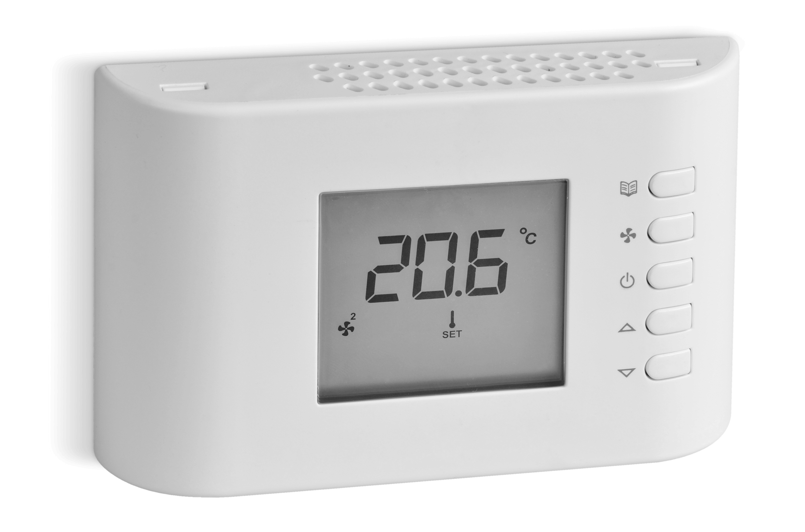 RT-02 | Präzisionsregelung für Kaltwasser-Innengeräte mit AC-Ventilatoren RT-02 | Präzisionsregelung für Kaltwasser-Innengeräte mit AC-Ventilatoren