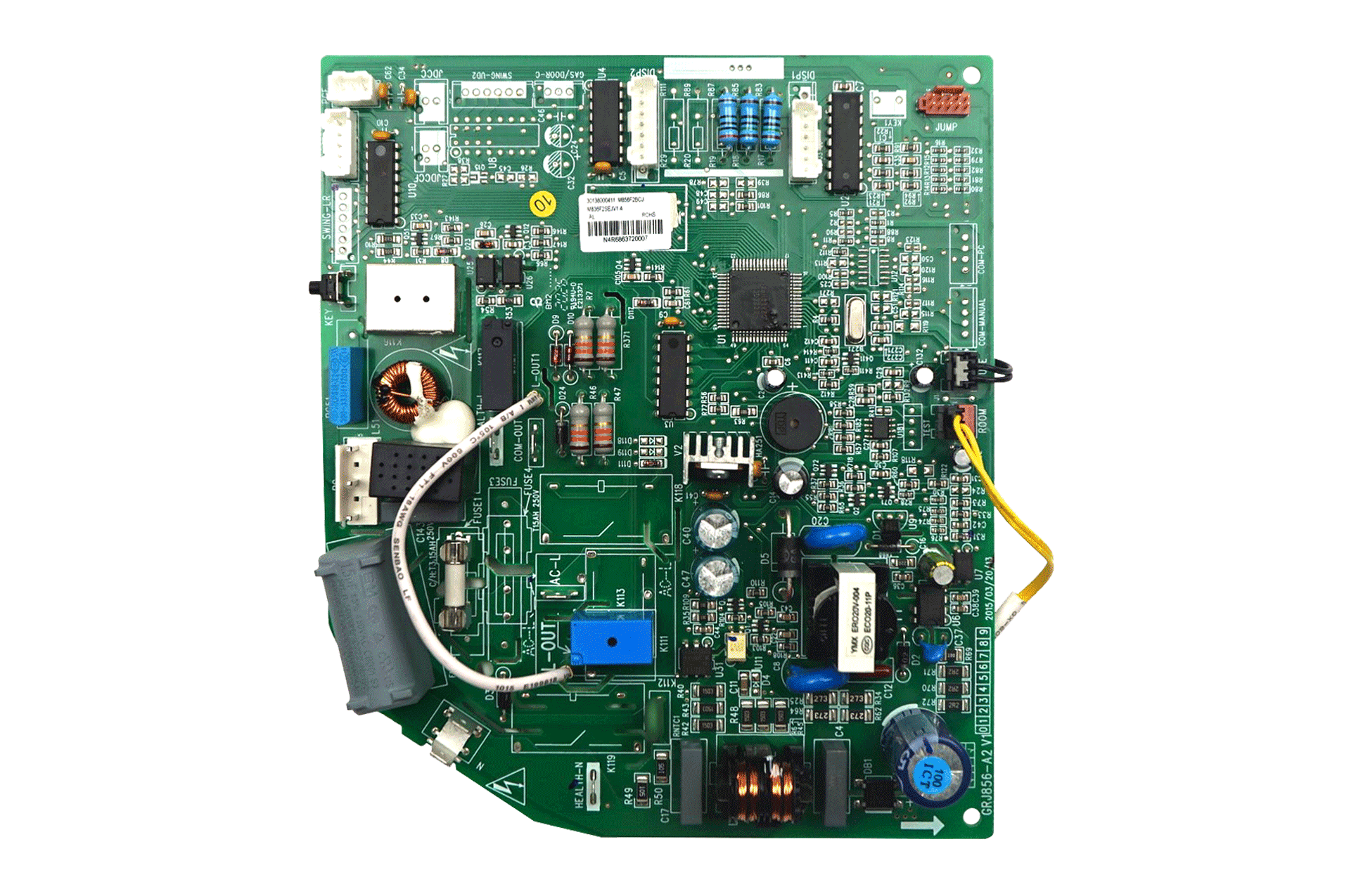 XG30138000411 - Platine XG30138000411 - Platine