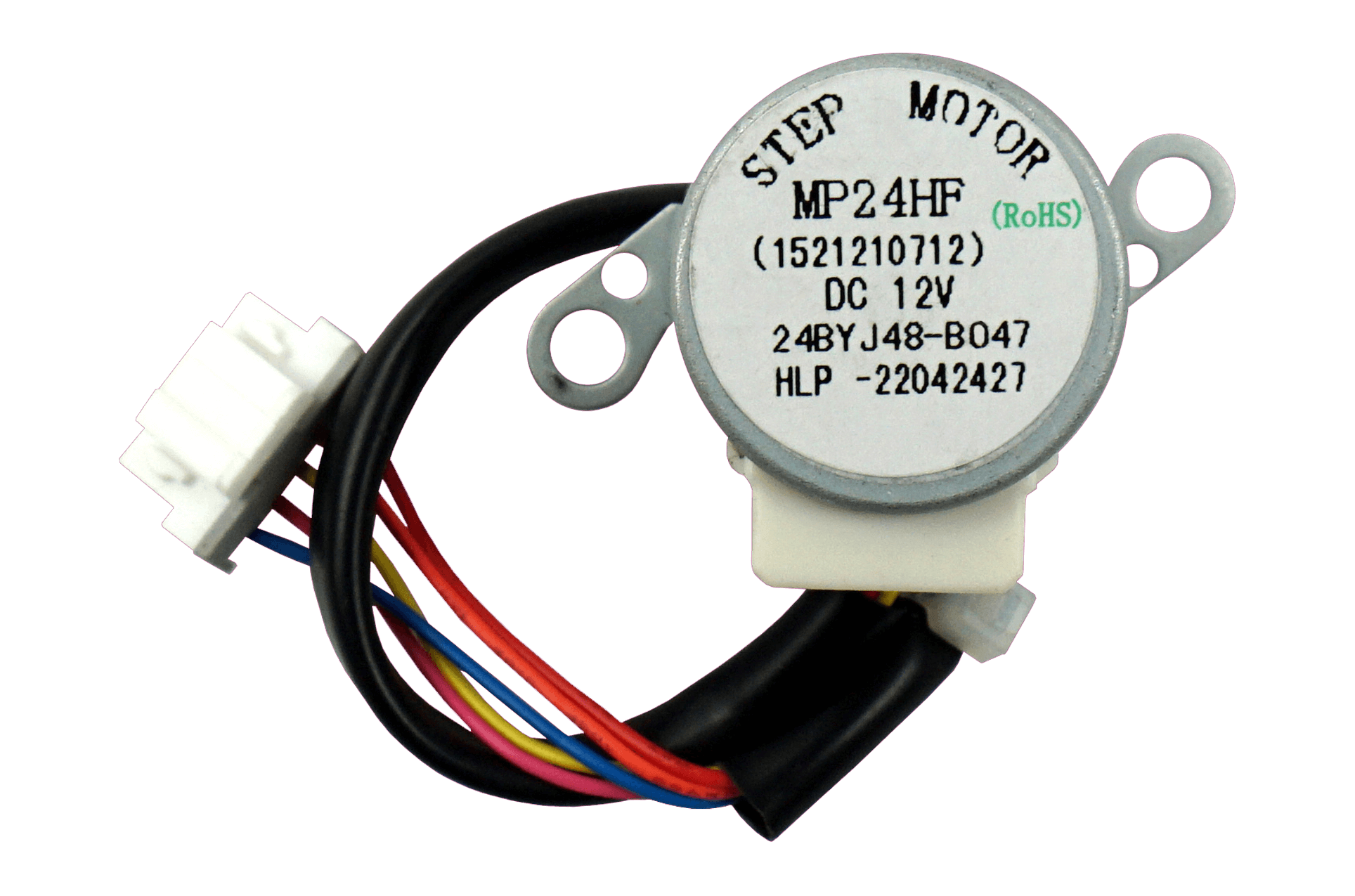 GREE XG1521210712 | Steppingmotor horizontale Lamelle Innengerät GREE XG1521210712 | Steppingmotor horizontale Lamelle Innengerät