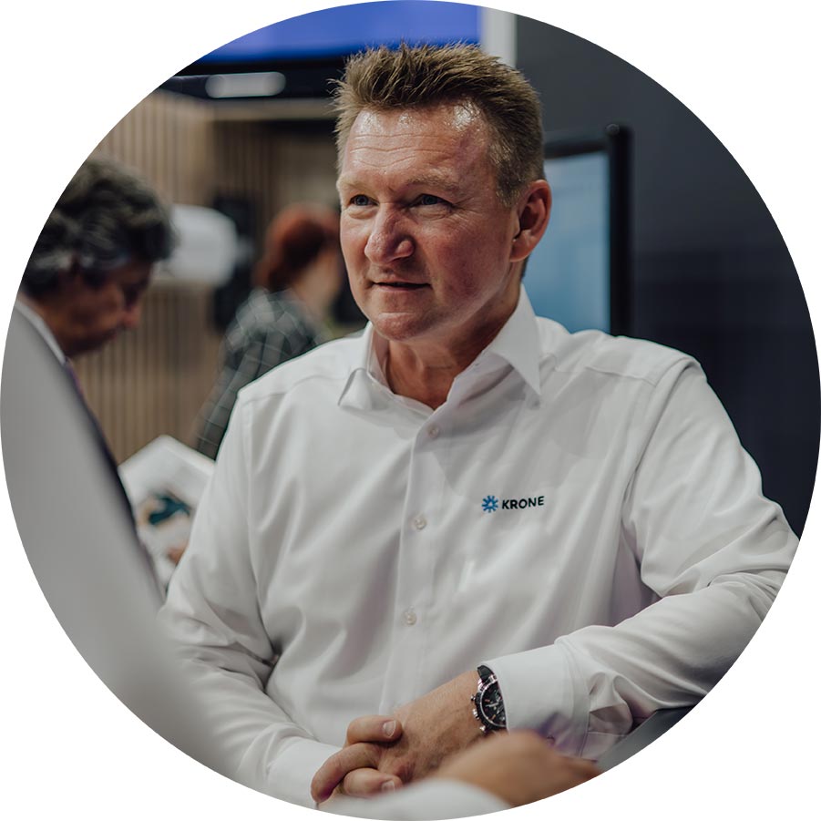 Werner-Krone Werner-Krone