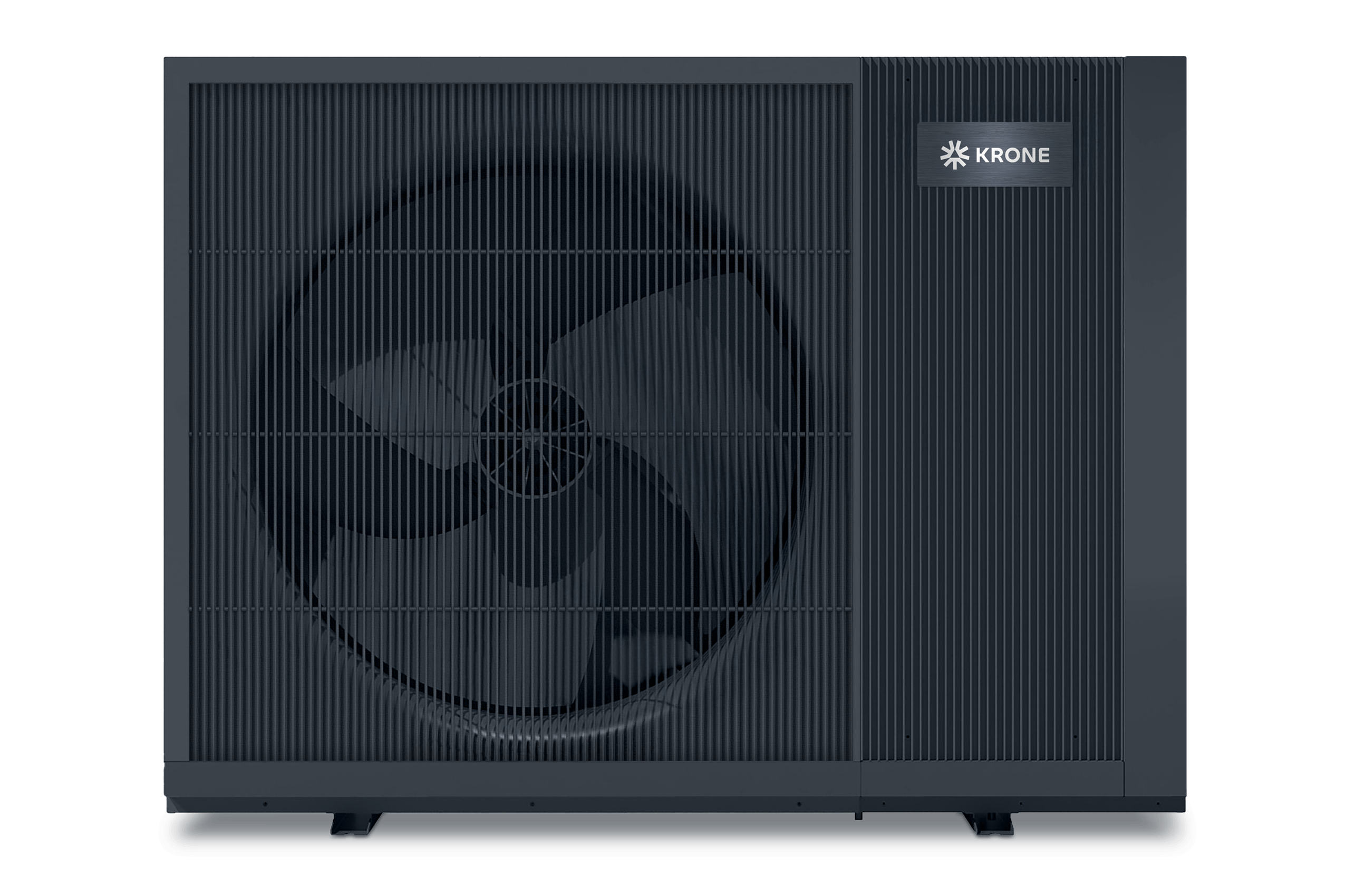 KRONE LUNAR-12-MWP | R290 Monoblock Wärmepumpe | 12,0 kW
