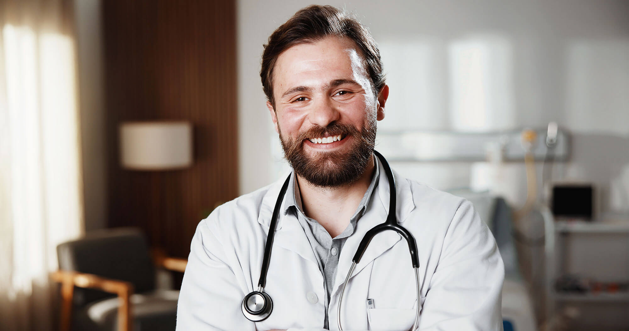 KRONE Klimaanlagen fuer Krankenhaeuser