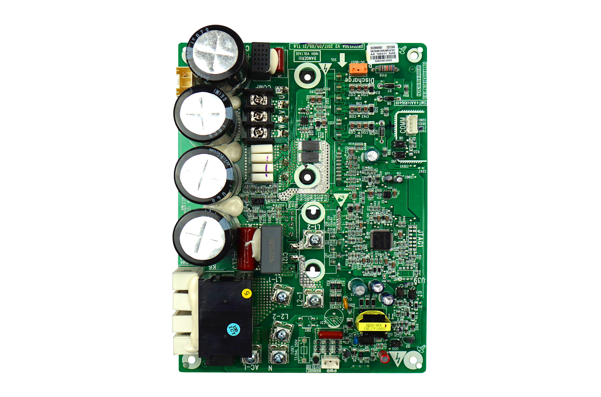 XG30228000005 - Platine XG30228000005 - Platine