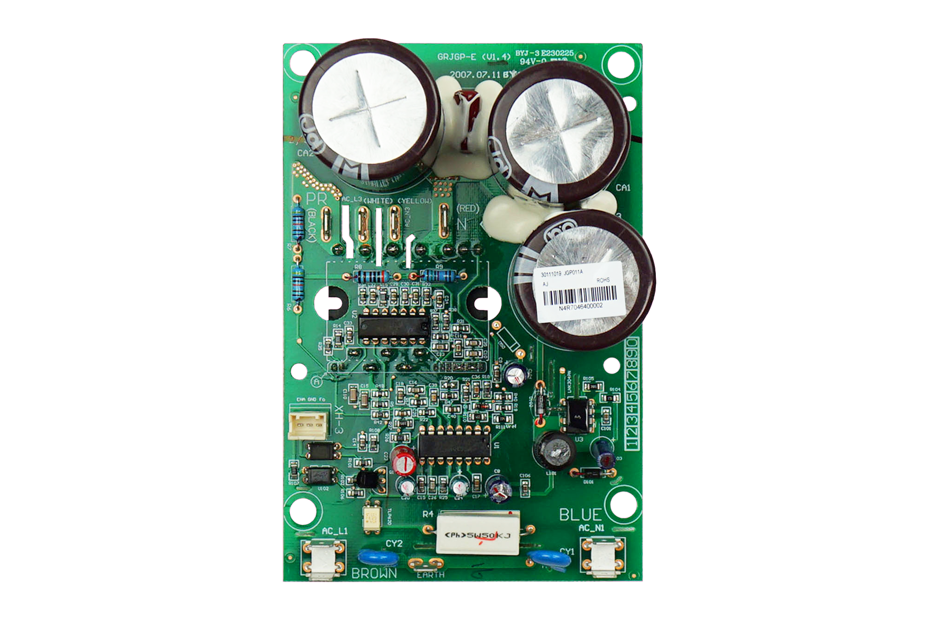XG30111019 - Platine XG30111019 - Platine