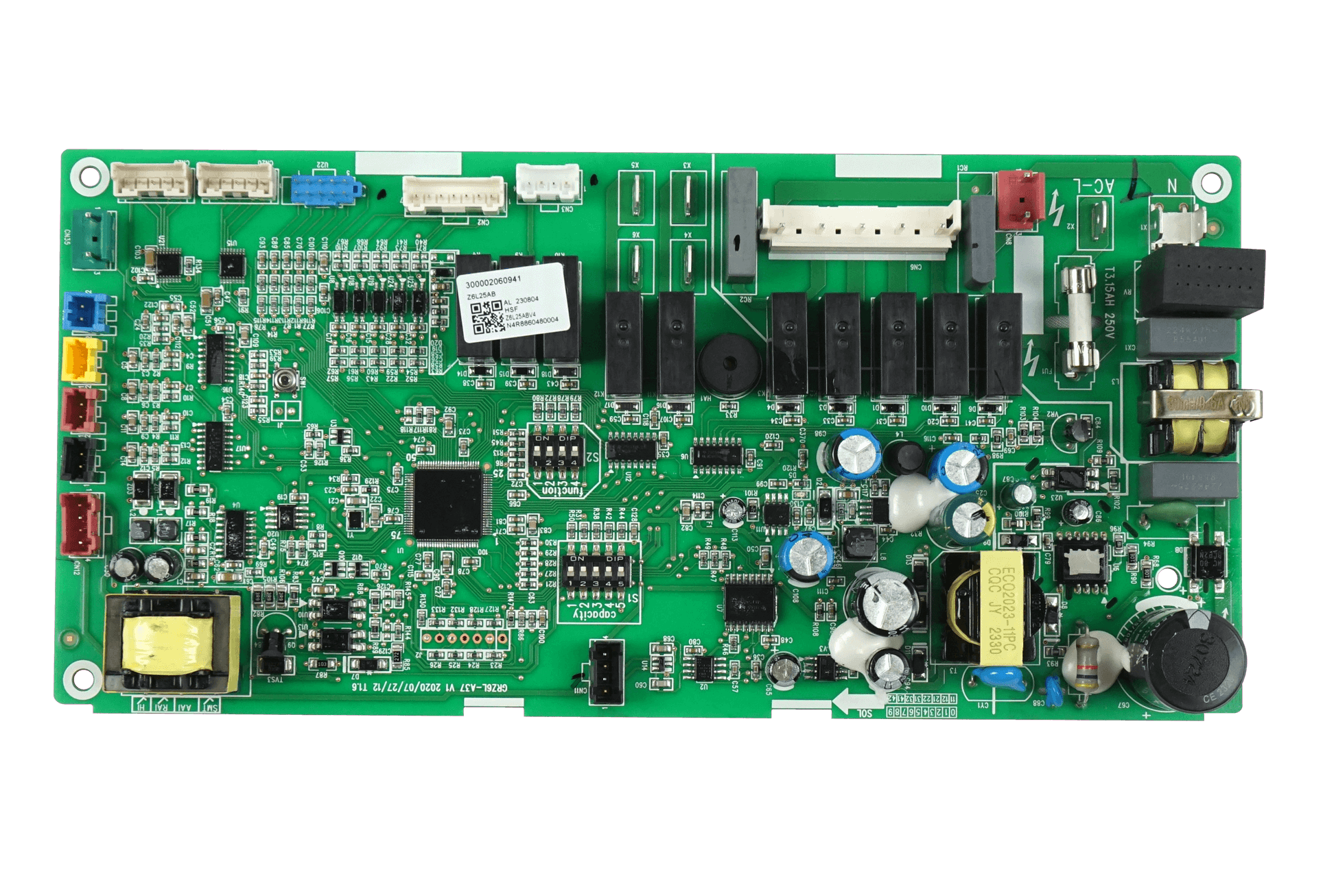 GREE XG300002060941 | Hauptsteuerplatine Innengerät&nbsp;