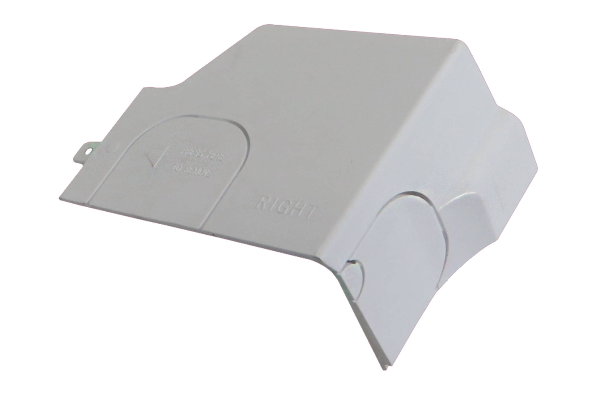 X-RE-1122521 - Gehäuse X-RE-1122521 - Gehäuse