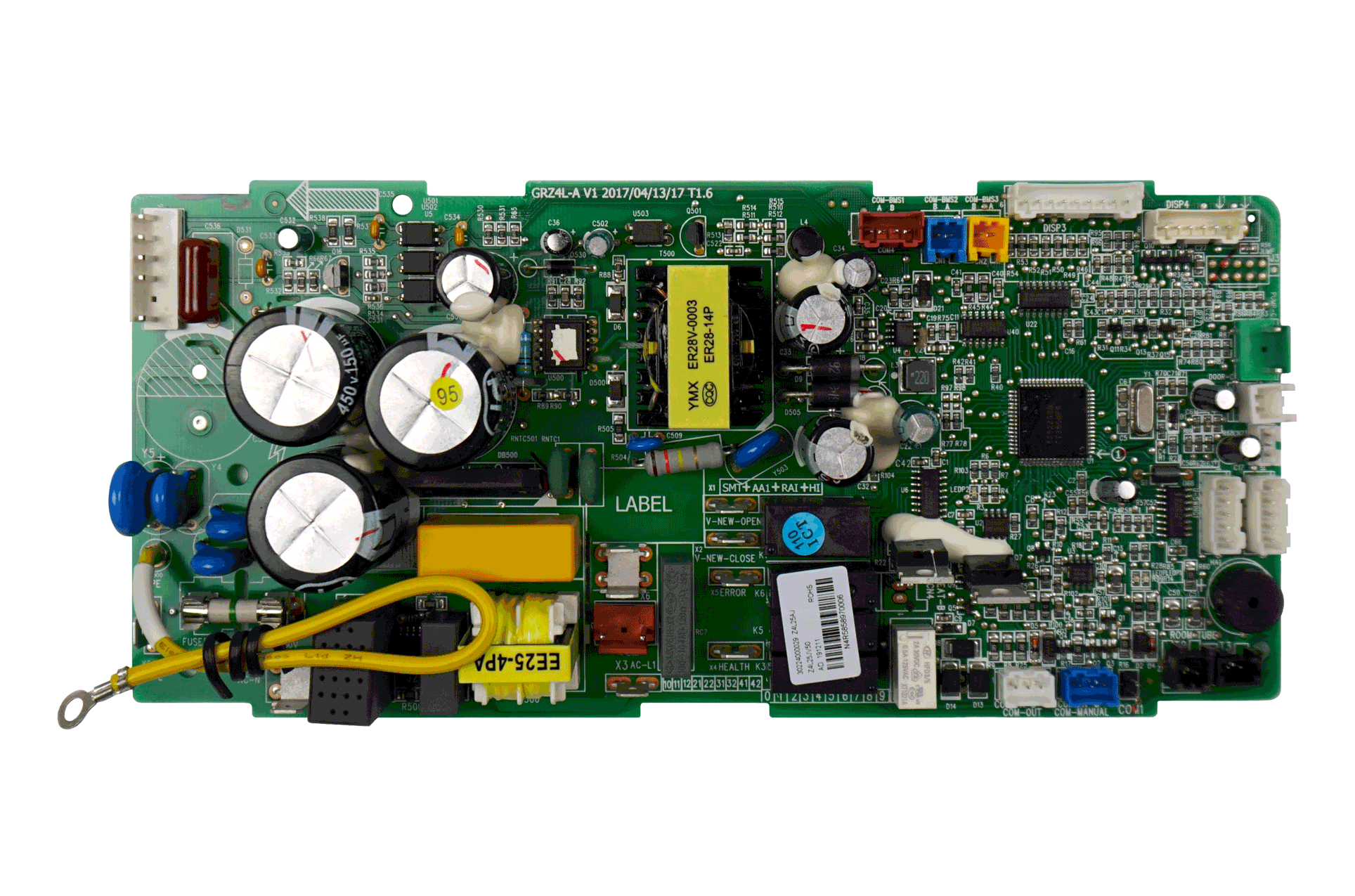 XG30224000029 - Platine XG30224000029 - Platine
