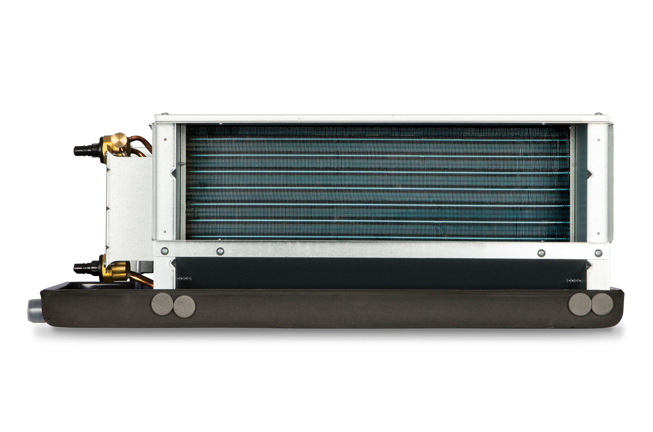 GREE FP-068-WAHS-K | Kaltwasser Gebläsekonvektor | 4,2 kW GREE FP-068-WAHS-K | Kaltwasser Gebläsekonvektor | 4,2 kW