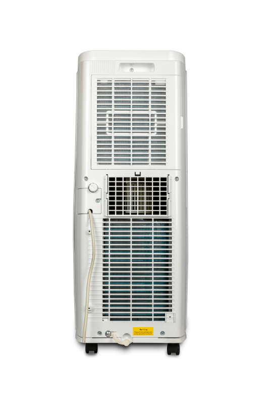 GREE GPC-12-AL-R290 | Mobiles Klimagerät mit Abluftschlauch | 3,5 kW